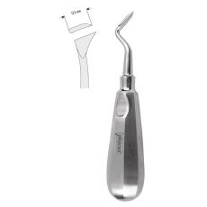 Bein páka Cryer 12,5mm fig. 25 levá